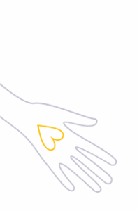 about one shape hand