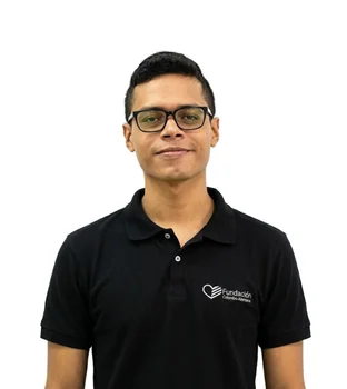 <p>“Alemania me dado muchas oportunidades de estudio, trabajo y experiencias. El único requisito fue querer aprender su idioma. Con voluntad, esfuerzo y amor ustedes mismos abrirán muchas puertas”.</p>
