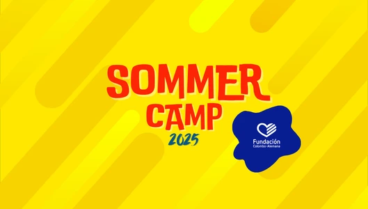 Sommercamp 2025