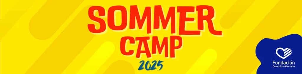 Sommercamp 2025