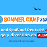 ¡Inscríbete en nuestro Sommercamp presencial 2025!