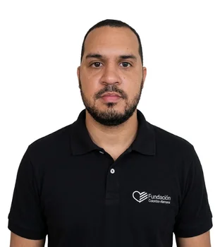 <p>“Desde que conocí el idioma he tenido una conexión con Alemania, he trabajado durante varios años  con personas de habla alemana lo cual me ha permitido adentrarme más en su cultura y así mismo me gusta enseñar este idioma por lo interesante que es. El alemán es una lengua que definitivamente hará la diferencia para todo aquel que la hable”.</p>
