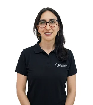 <p>“El interés nació de la cultura: el cine, las artes, la literatura, la música, la historia, todo lo relacionado con Alemania me parecía interesante. Decidí estudiar el idioma y luego llego la experiencia docente. El alemán se convirtió en mi proyecto profesional, aprenderlo y enseñarlo es todo un reto que da enormes satisfacciones por todo lo que se conoce a través de él”.</p>
