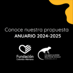 Paute en el anuario escolar 2024-2025 del Colegio Alemán de Barranquilla