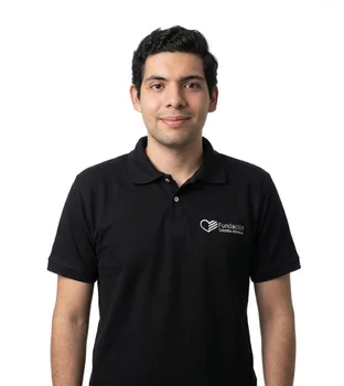 <p>“Siempre me ha interesado la lengua y cultura alemana y quisiera compartir con todos aquellos interesados las oportunidades de estudio, trabajo, y todas las experiencias personales que podrían tener al visitar este país”.</p>
