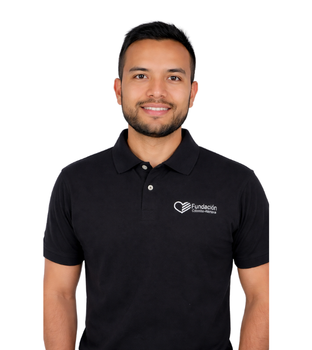 <p>“Disfruto ayudando a mis estudiantes a desarrollar fluidez y precisión en alemán mediante métodos comunicativos y estructurados, así como con materiales dinámicos e interactivos”.</p>
