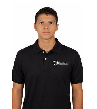 <p>“Desde mi primer contacto con el idioma alemán, me propuse aprenderlo hasta el punto que hoy quiero compartir todo lo que aprendí y enseñarles que sin esfuerzo no hay recompensa. Nada es difícil, siempre y cuando se enseñe con amor el éxito de la vida no está en vencer siempre. sino en no rendirse nunca”.</p>
