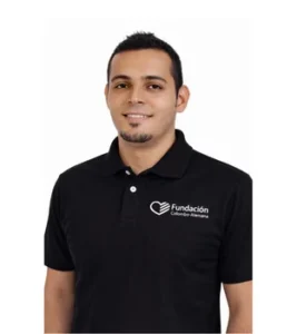 José Bohórquez AnayaDOCENTES