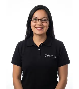 <p>“Me apasiona llenar de herramientas a mis estudiantes para que aborden la lengua de una forma amena, con el objetivo de que hagan de su aprendizaje un Hobby”.</p>
