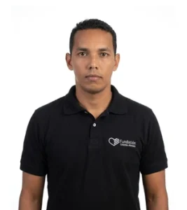 Ricardo Escorcia