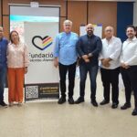 Asamblea General Fundación Colombo-Alemana de Barranquilla (FCAB)