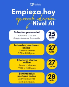 ¡Domina el alemán y transforma tu futuro con nosotros! - foto 19