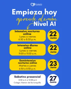 ¡Domina el alemán y transforma tu futuro con nosotros! - foto 18