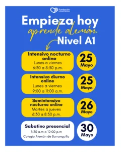 ¡Domina el alemán y transforma tu futuro con nosotros! - foto 16