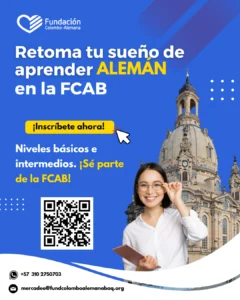 Descubre tu nivel de alemán con nuestro ¡Test Gratuito de Clasificación! - foto 10
