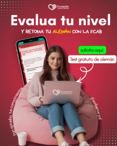 Descubre tu nivel de alemán con nuestro ¡Test Gratuito de Clasificación! - foto 11
