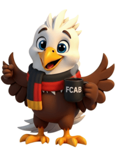 MASCOTA FCAB