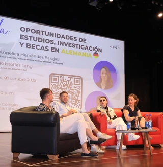 CARRUSEL DE IMAGENES EVENTOS REALIZADOS