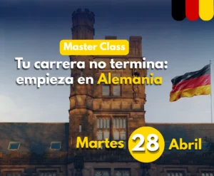 Centro Inca y la FCAB abren espacio para egresados interesados en oportunidades en Alemania a través del dominio del idioma -