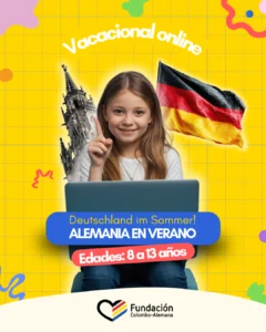 ¡Este verano, el alemán también se vive desde casa! - foto 5