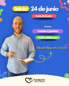 ¡Este verano, el alemán también se vive desde casa! - foto 6