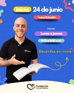 ¡Este verano, el alemán también se vive desde casa! - foto 2