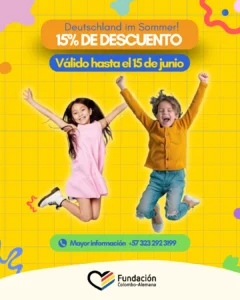 ¡Este verano, el alemán también se vive desde casa! - foto 8
