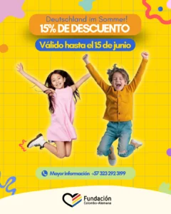 ¡Este verano, el alemán también se vive desde casa! - foto 4