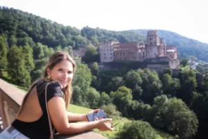 De Colombia a Alemania: Un Salto hacia el Futuro que Comienza con el Idioma - foto 2