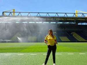 De Colombia a Alemania: Un Salto hacia el Futuro que Comienza con el Idioma - foto 3