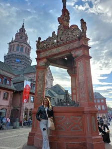 De Colombia a Alemania: Un Salto hacia el Futuro que Comienza con el Idioma - foto 4