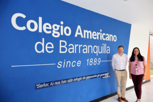 Nuevo convenio entre la FCAB y el Colegio Americano abre beneficios exclusivos para estudiantes, egresados y funcionarios - f