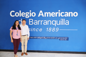Nuevo convenio entre la FCAB y el Colegio Americano abre beneficios exclusivos para estudiantes, egresados y funcionarios - f