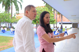 Nuevo convenio entre la FCAB y el Colegio Americano abre beneficios exclusivos para estudiantes, egresados y funcionarios - f