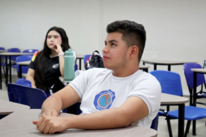 Nuevo convenio entre la FCAB y el Colegio Americano abre beneficios exclusivos para estudiantes, egresados y funcionarios - f