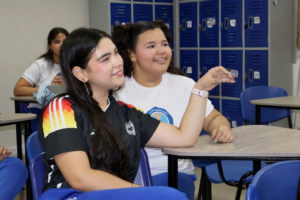 Nuevo convenio entre la FCAB y el Colegio Americano abre beneficios exclusivos para estudiantes, egresados y funcionarios - f