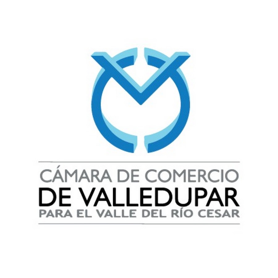 LOGO CAMARA DE COMERCIO VALLEDUPAR