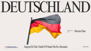 FCAB realizó con éxito el webinar “Asegura tu viaje a Alemania desde el primer día” - foto 4