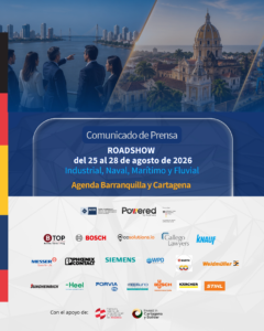 La FCAB apoyará el Roadshow 2026 de la AHK Colombia para fortalecer la relación entre Alemania y el Caribe colombiano - foto