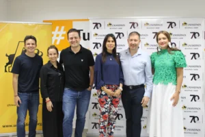 La música del mundo resonó en Barranquilla gracias a la alianza entre la FCAB y Uniandinos Regional Caribe - foto 1
