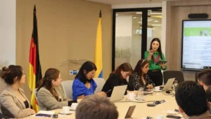 La FCAB apoyará el Roadshow 2026 de la AHK Colombia para fortalecer la relación entre Alemania y el Caribe colombiano - foto