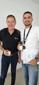 La Universidad de Sucre y la FCAB fortalecen la internacionalización con un nuevo convenio académico - foto 2