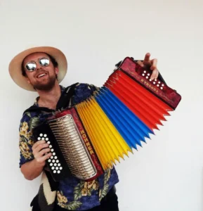 Cinco razones por las que Alemania ya hace parte de tu vida (aunque no lo sepas) - foto 1