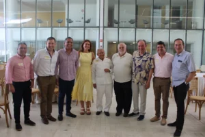 Conectar con propósito: la clave para construir oportunidades que transforman regiones - foto 1